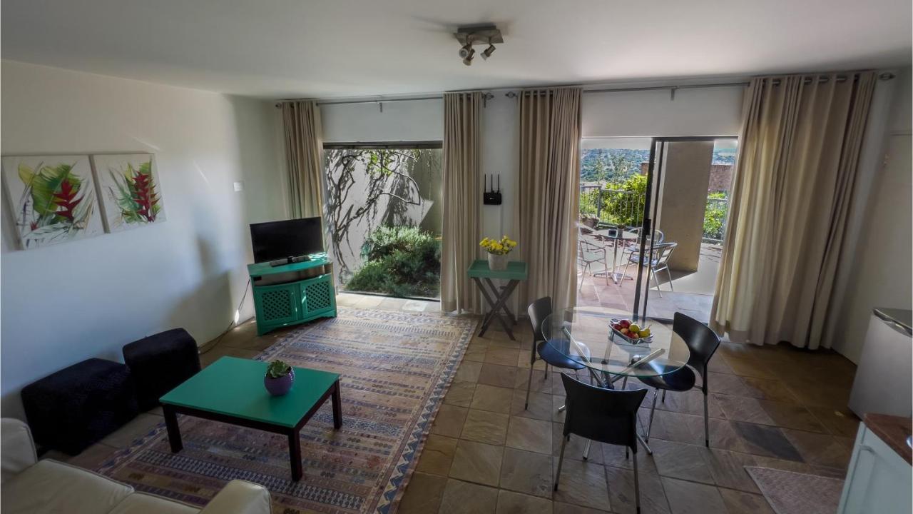 Orangerie 3* Johannesburg