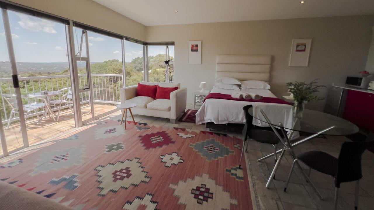 Orangerie Guest house