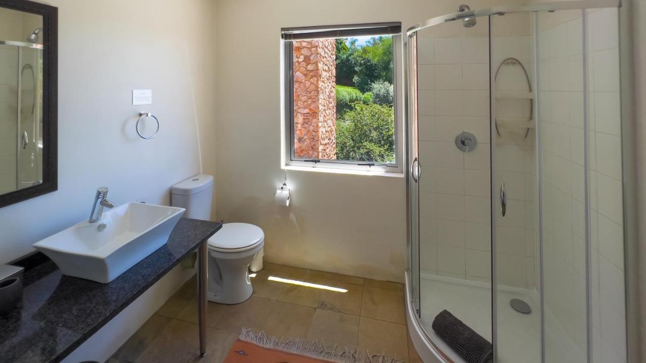 Orangerie Guest house 3*