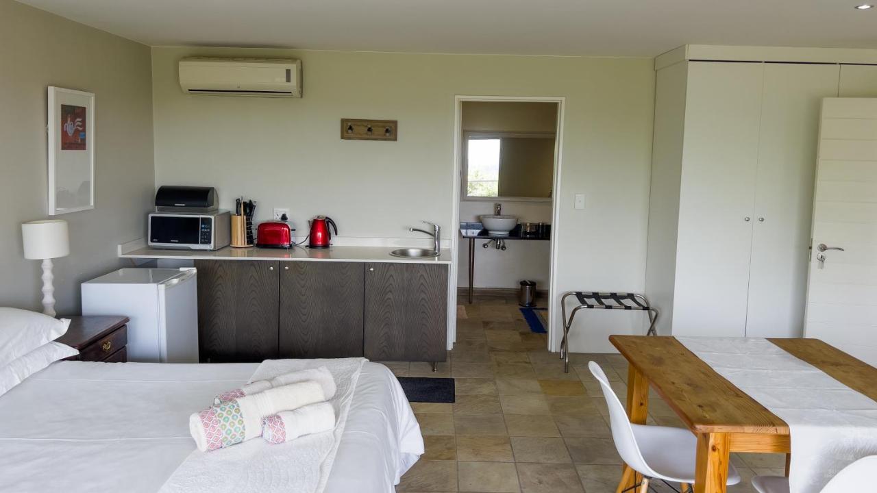 Orangerie Guest house Johannesburg