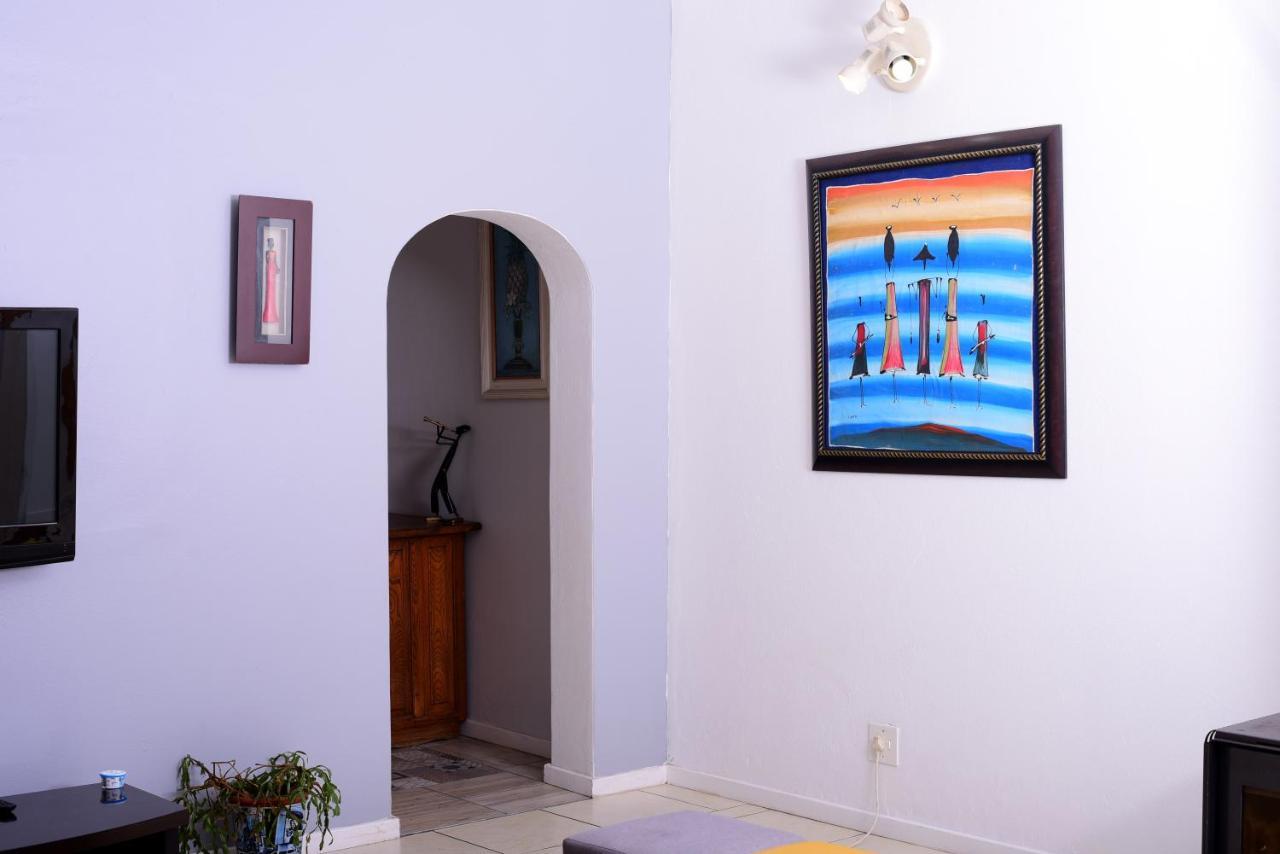 The African Element Guest house