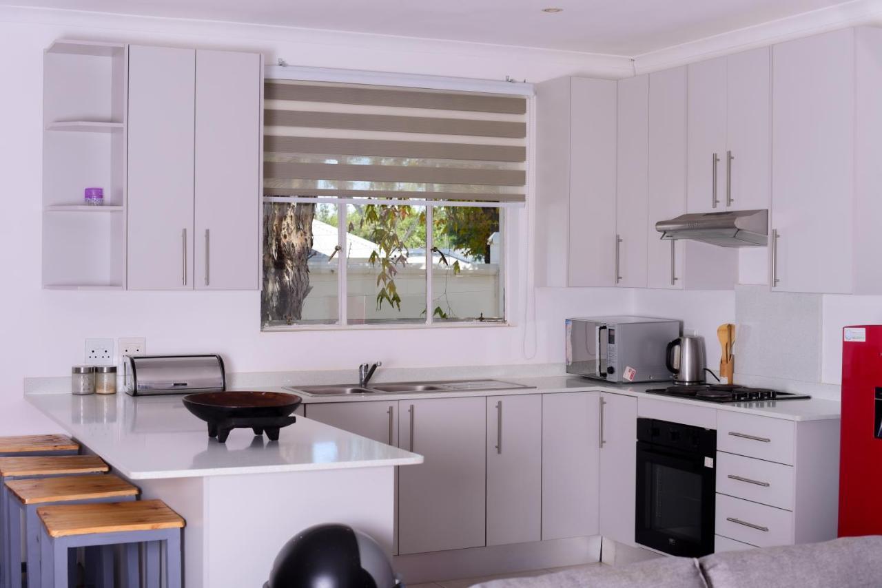 The African Element Guest house