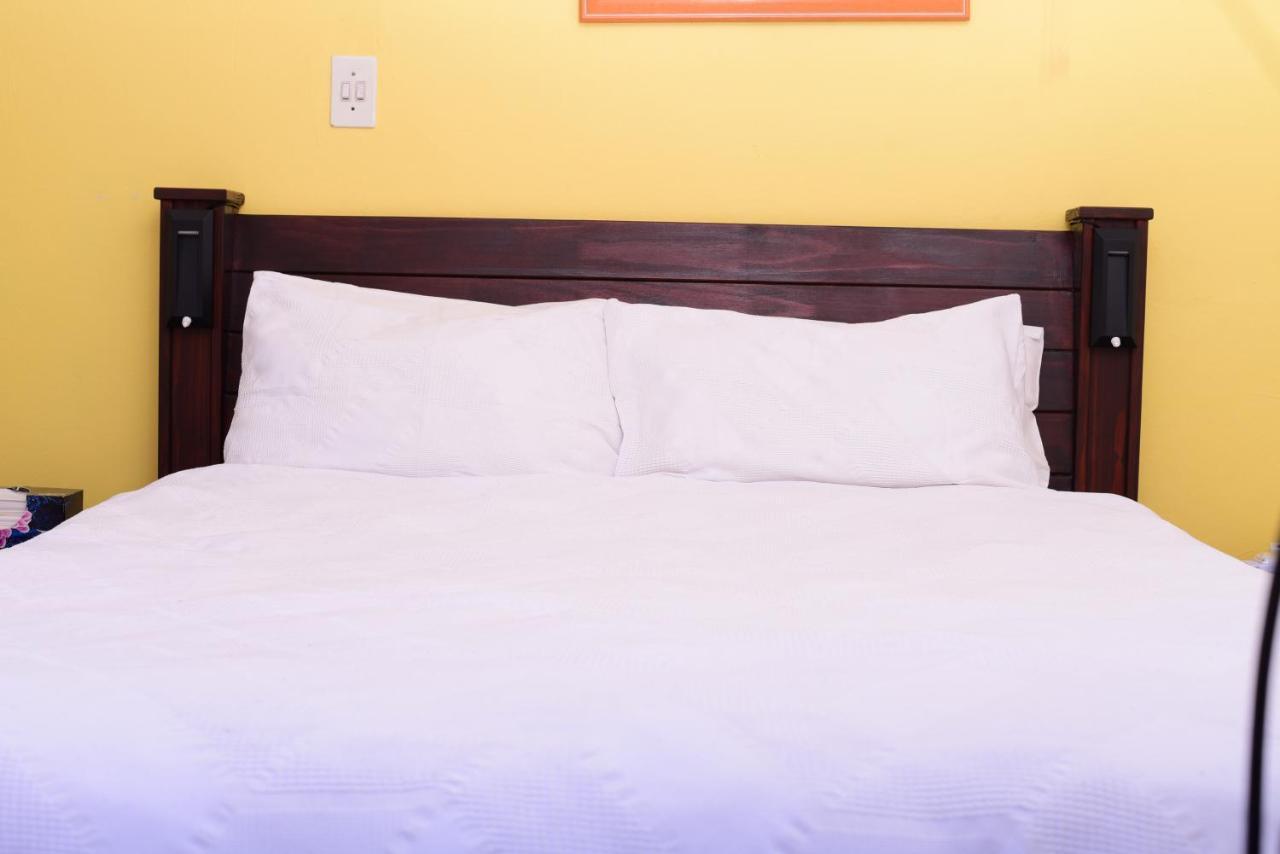 The African Element Guest house