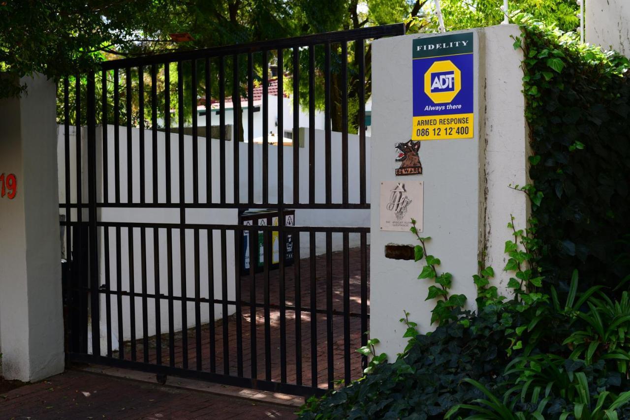 The African Element Guest house Johannesburg