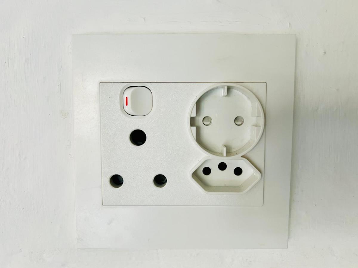 Apartment Living 119 - Private Balcony, Washing Machine & Fast Wifi