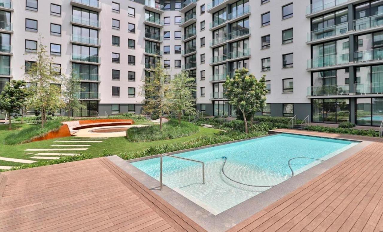 Remarkable 2-bed In