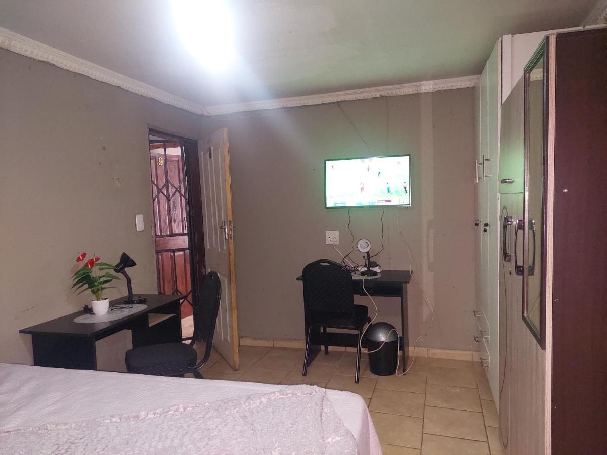 Juliles Johannesburg