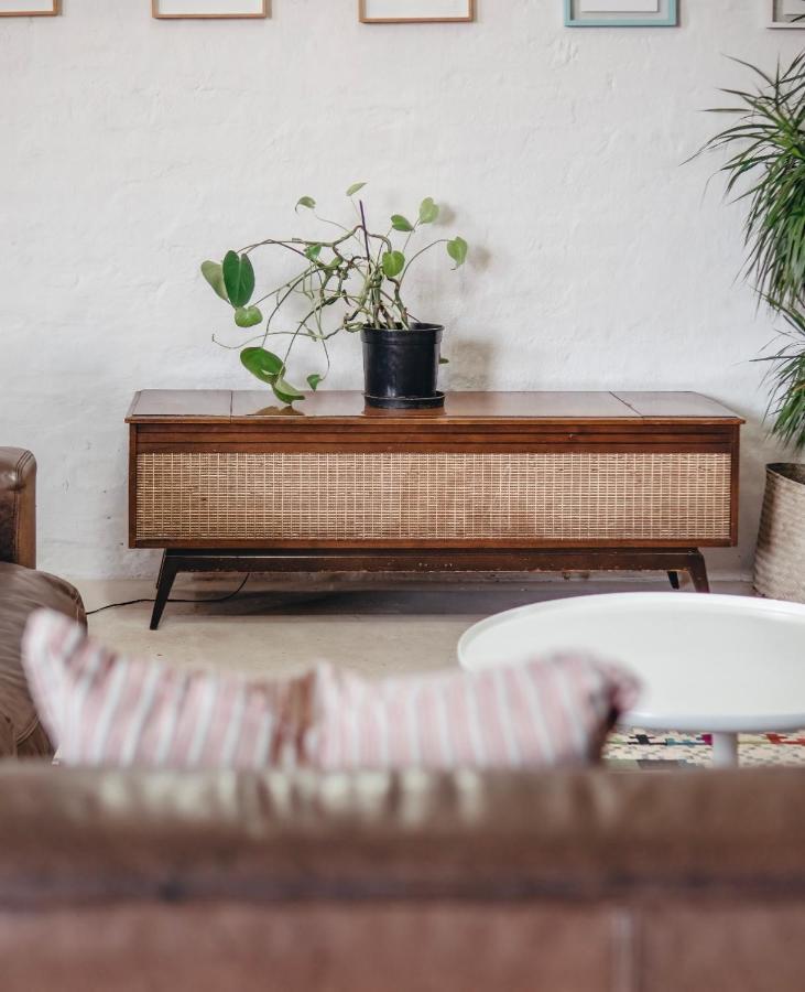 Apartment Jozie Industrial Loft *