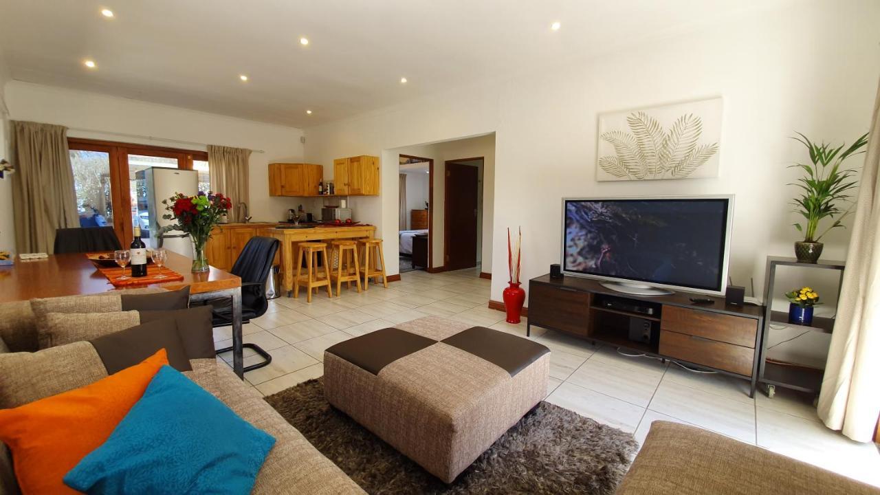 Star & Guest house Johannesburg