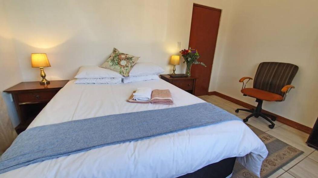Star & Guest house Johannesburg
