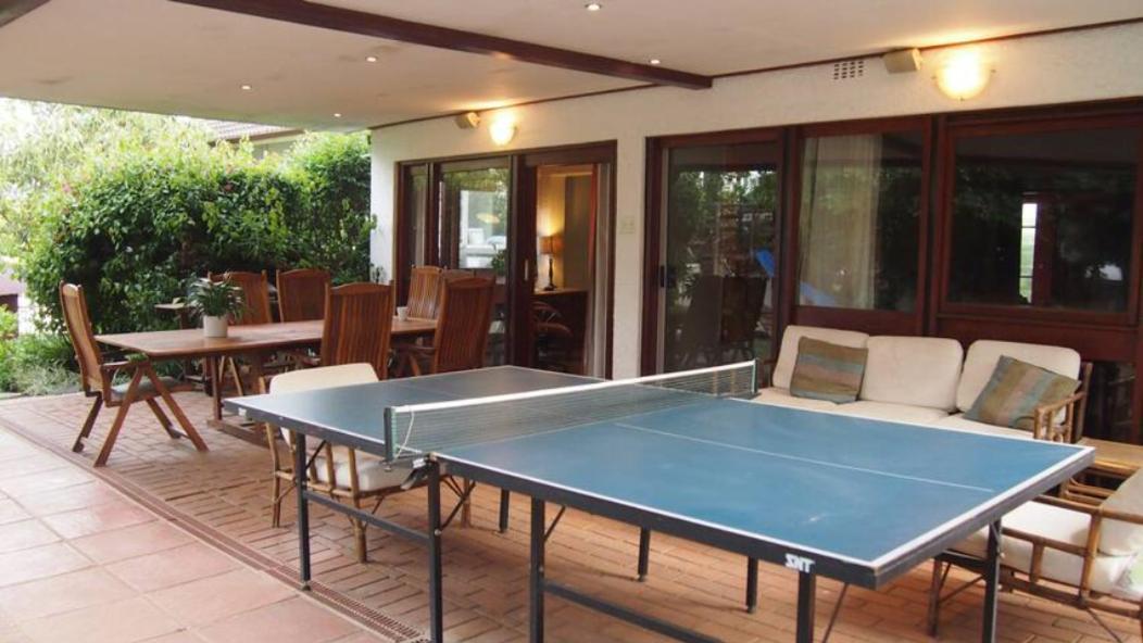 Guest house Star & Johannesburg