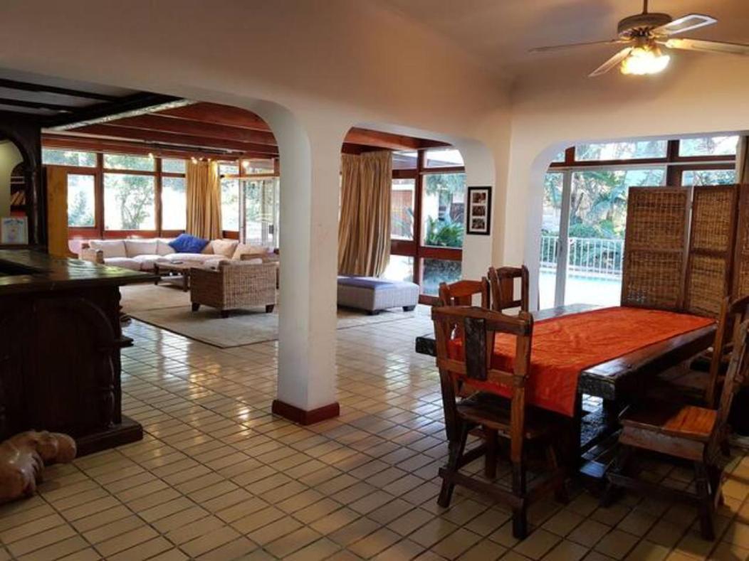 Guest house Star & Johannesburg