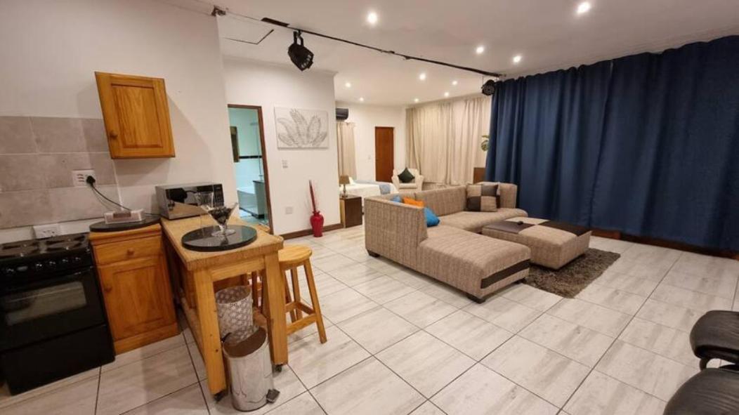 Star & Guest house