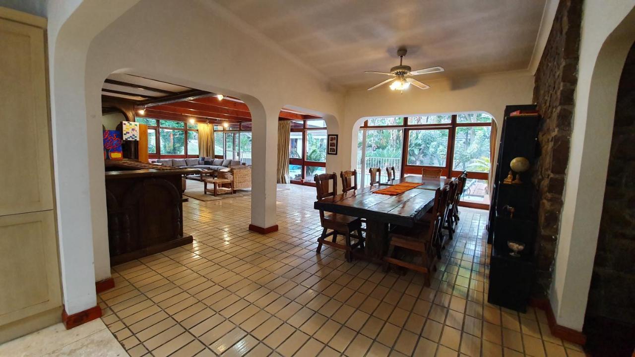 Star & Guest house Johannesburg