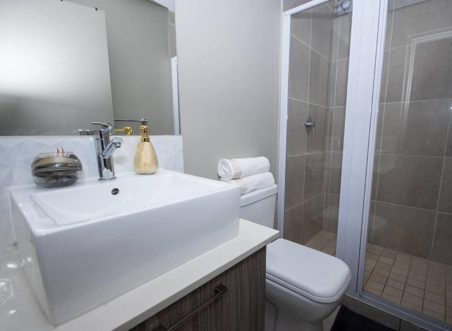 Luxury, Location, & Convenience. Apartment *