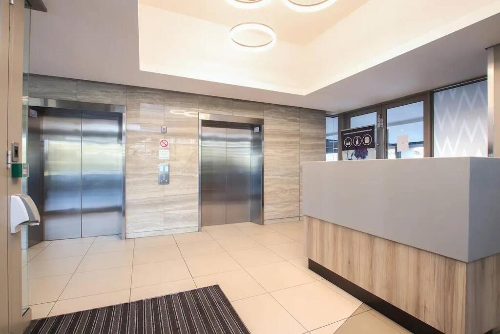 Apartment Luxury 2bed With Lifestyle