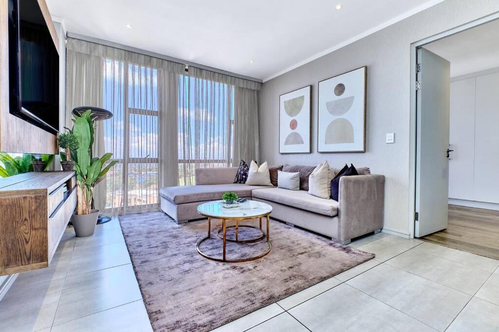 Luxury 2bed With Lifestyle *