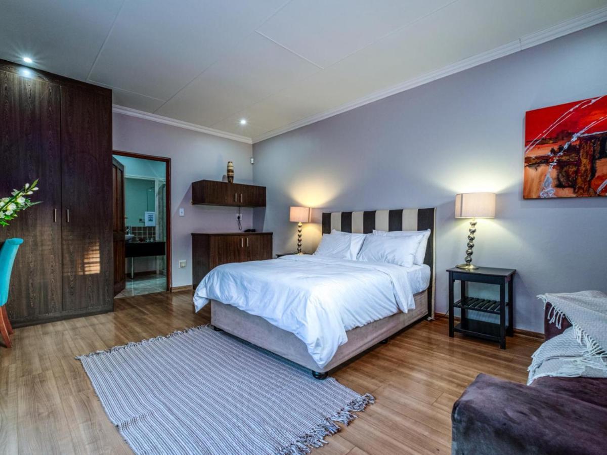 Hurlingham House Guest house *