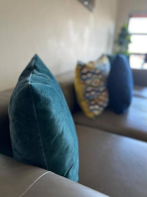 Apartment Earthy And Organic *