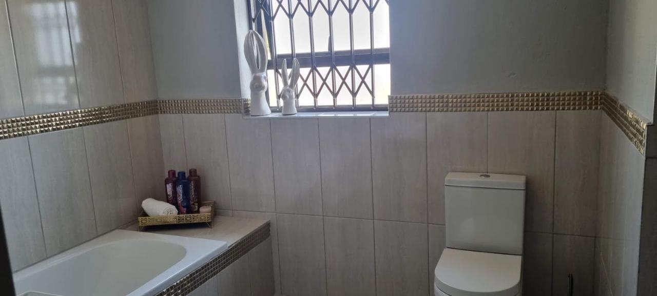 The Throne Johannesburg