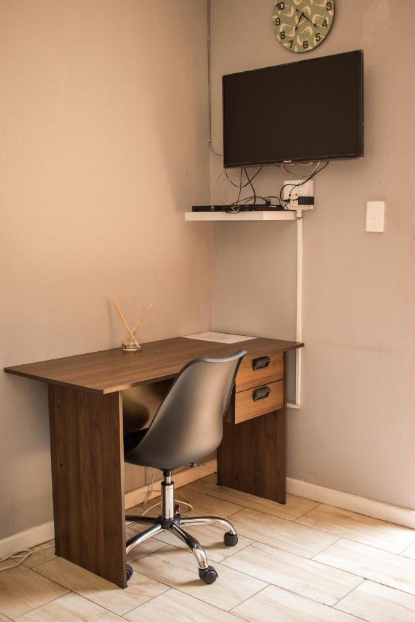 Velindo Guest Căn hộ Johannesburg