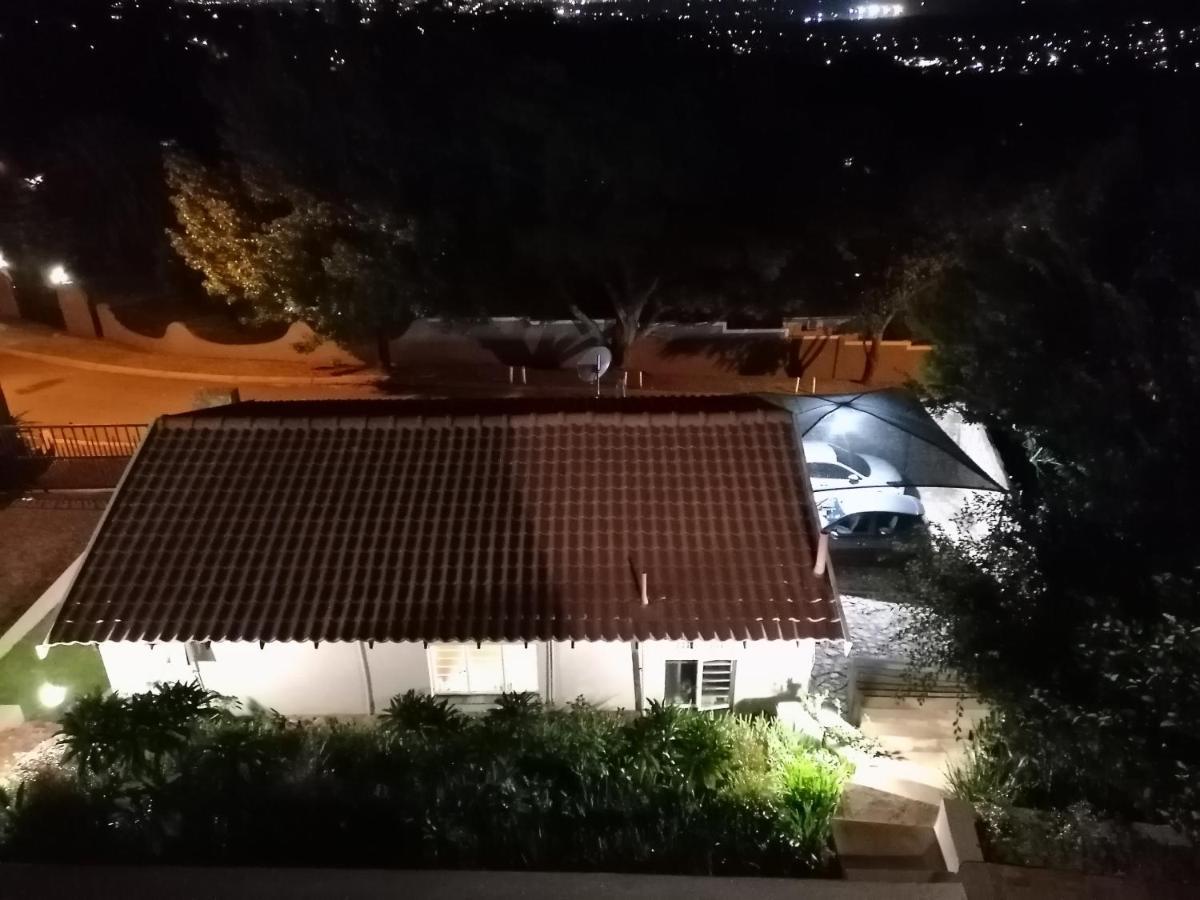 Cityview, A Stunning Modern Johannesburg