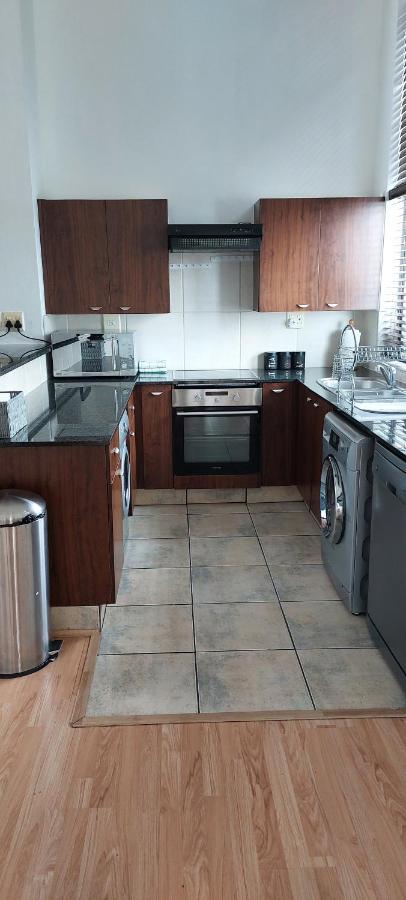 Sandton Westpoint Apartment Johannesburg