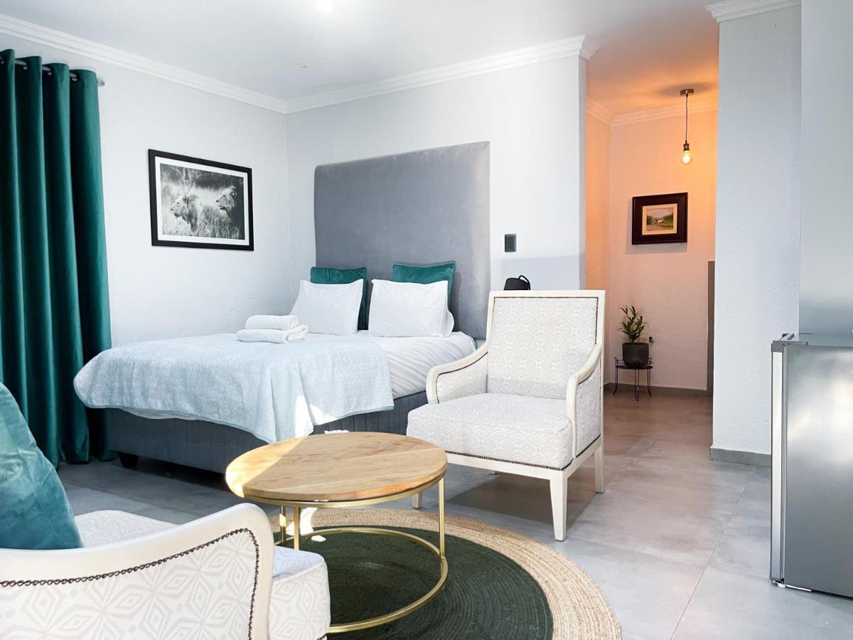 Guest house Amoris Guest House-randburg *