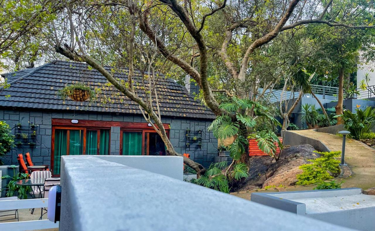 Guest house Amoris Guest House-randburg