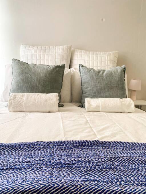 Western Ebb Apartamento Joanesburgo