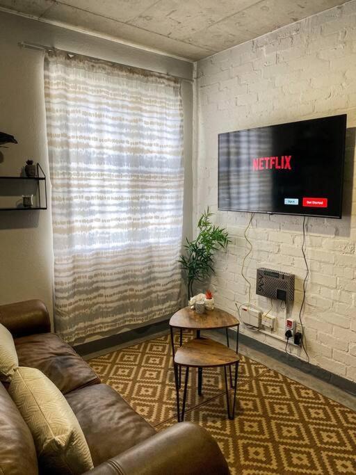 Western Ebb Apartamento Joanesburgo