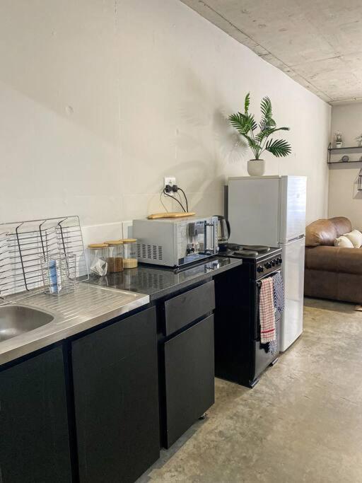 Apartment Western Ebb