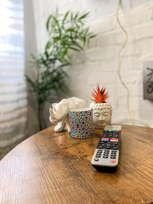 Apartment Western Ebb