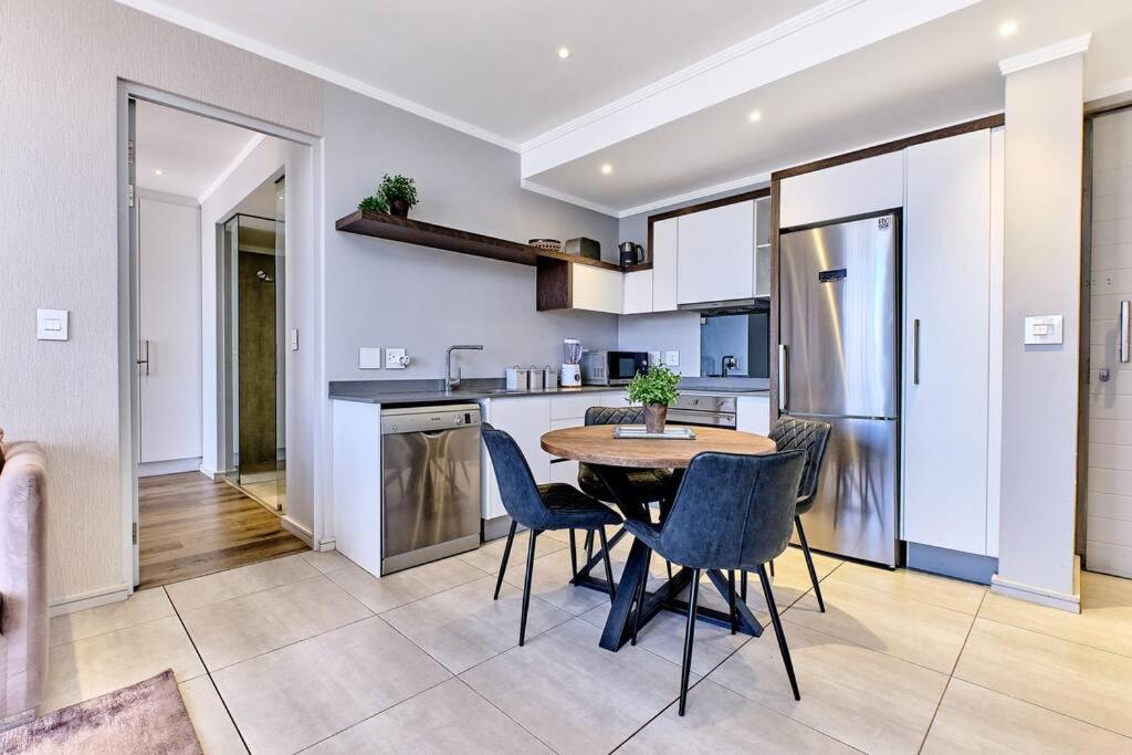 Apartment Luxury 2bed With Lifestyle Johannesburg