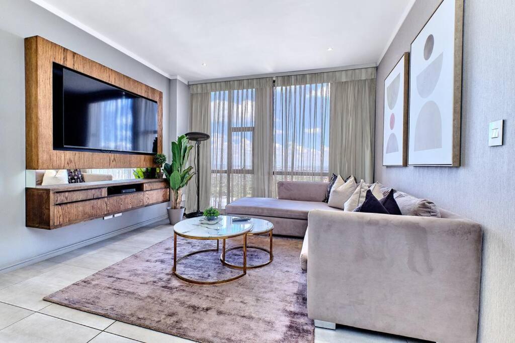Luxury 2bed With Lifestyle