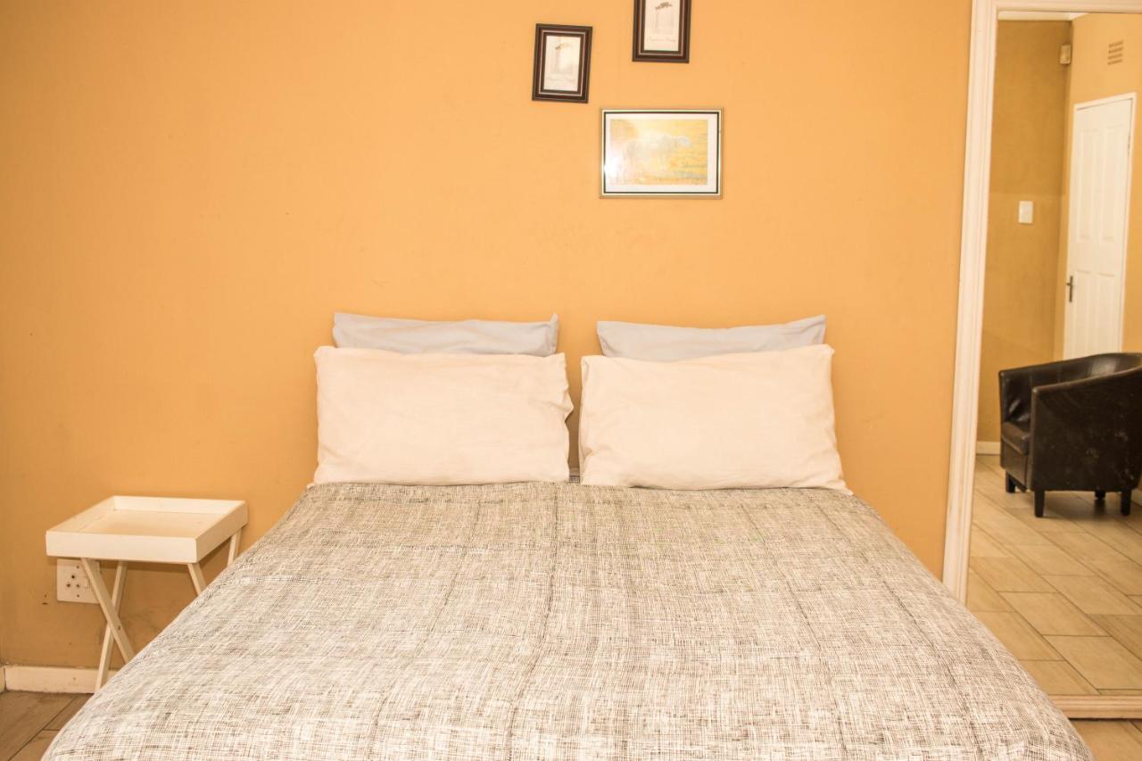 Căn hộ Velindo Guest