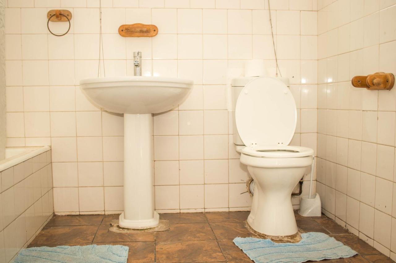 Apartamento Velindo Guest Joanesburgo