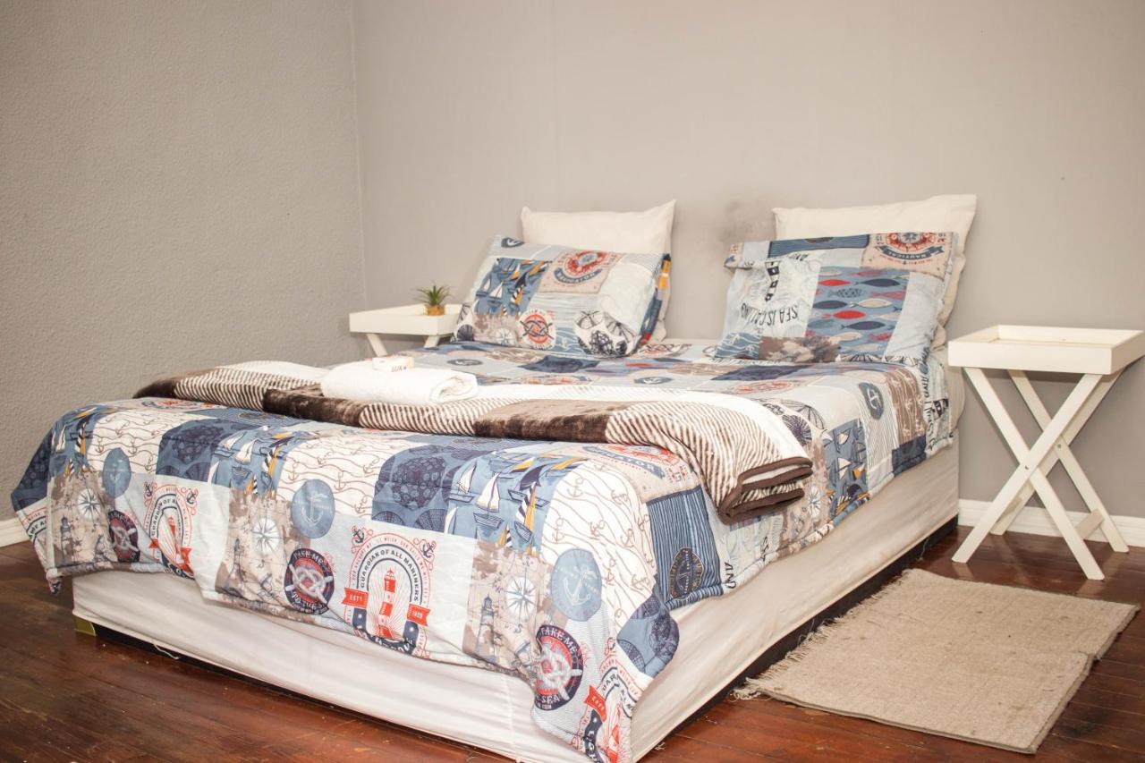 Velindo Guest Căn hộ
