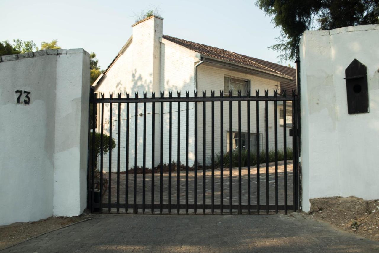 Velindo Guest Johannesburg
