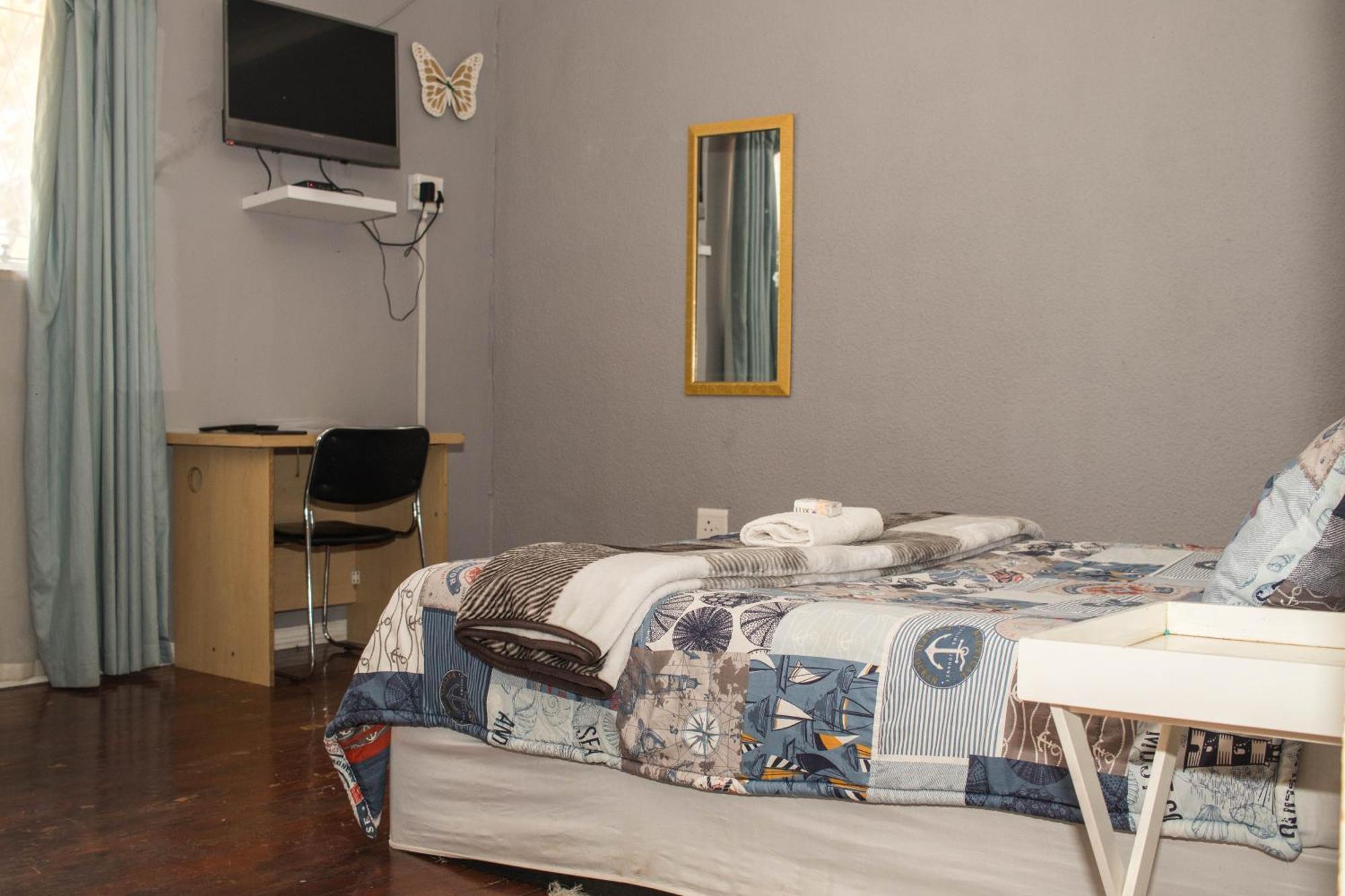 Velindo Guest Căn hộ