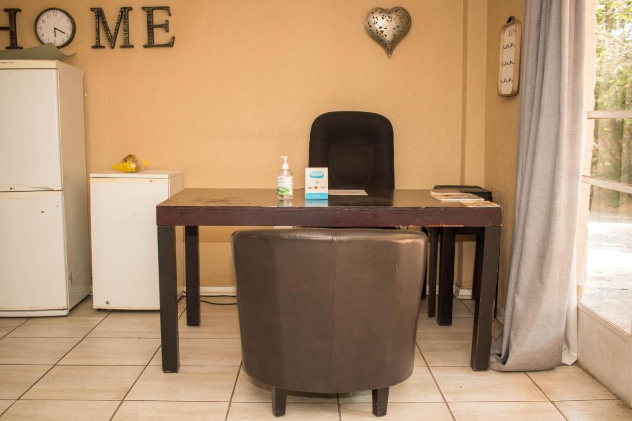 Velindo Guest Căn hộ Johannesburg