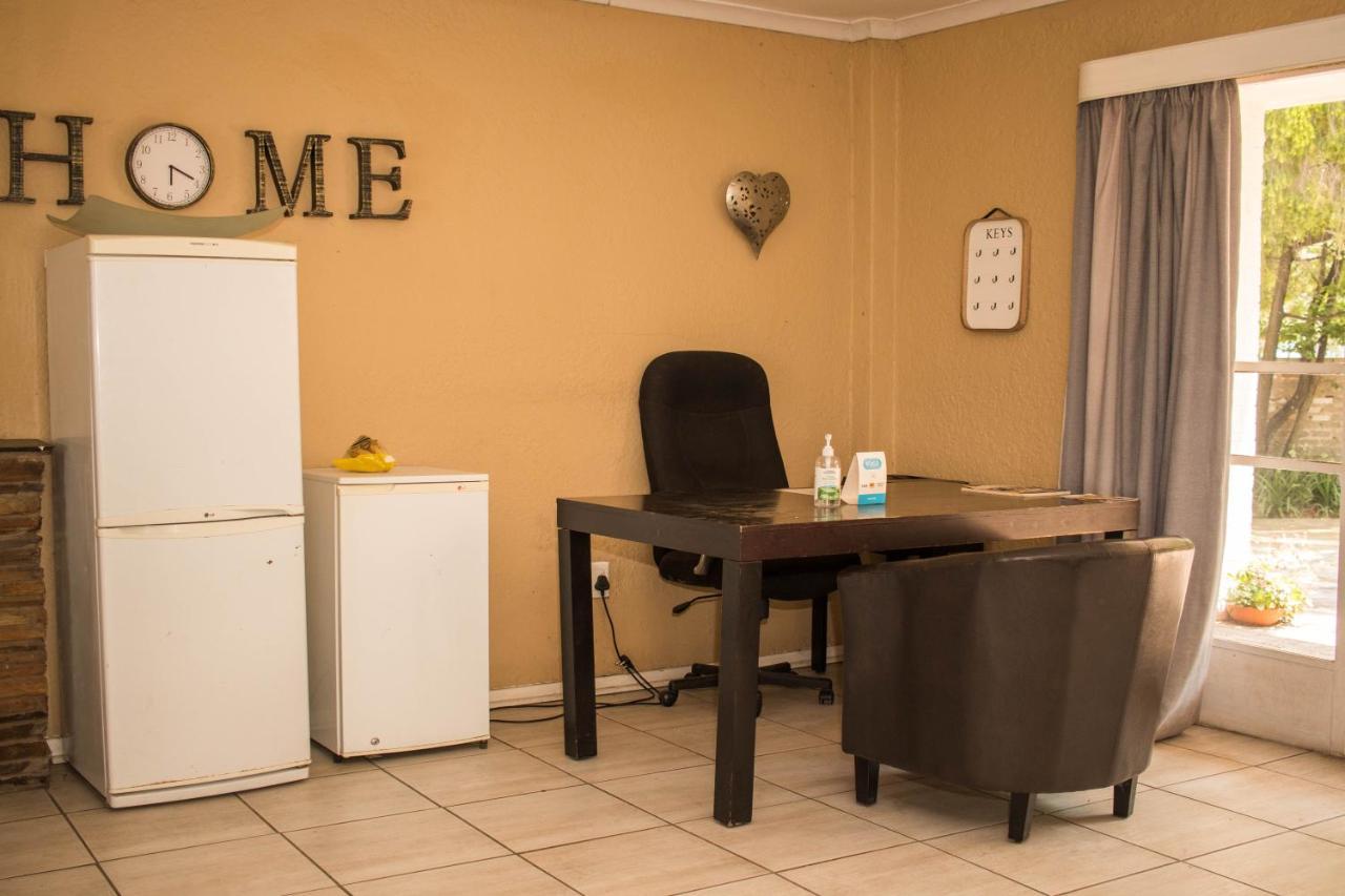 Velindo Guest Apartamento
