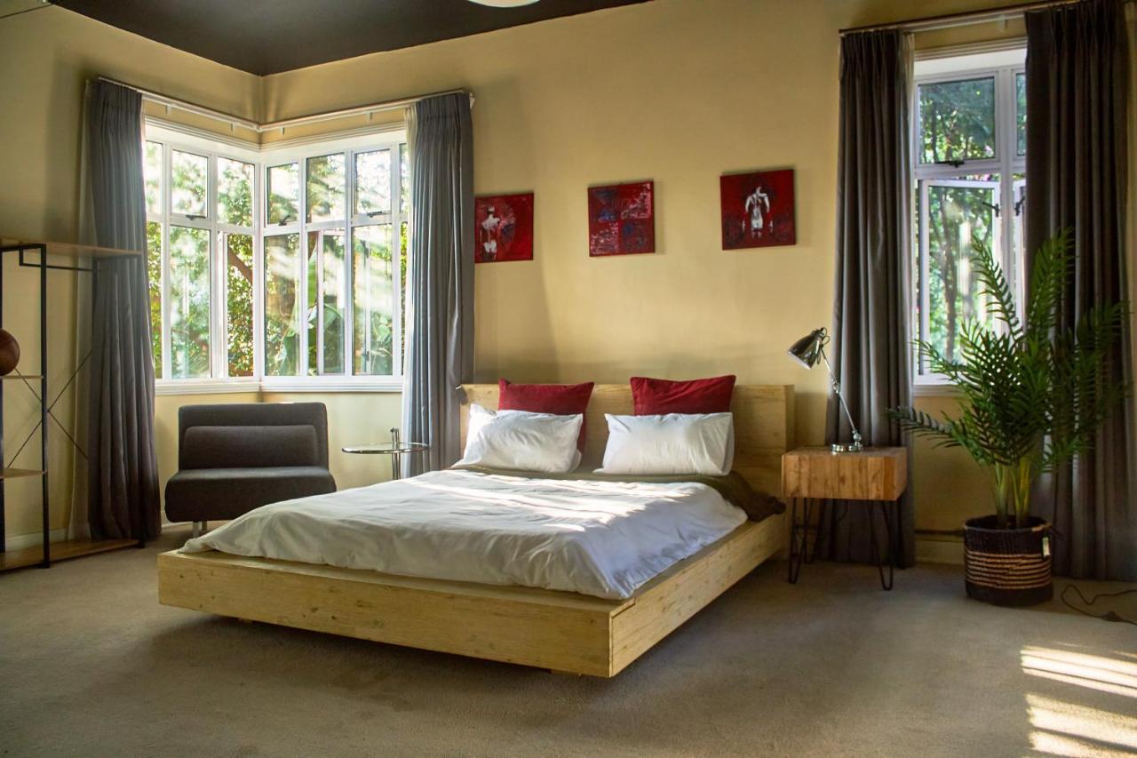 Lux 2 Bed For Business Travellers Wi-fi & Netflix Apartment