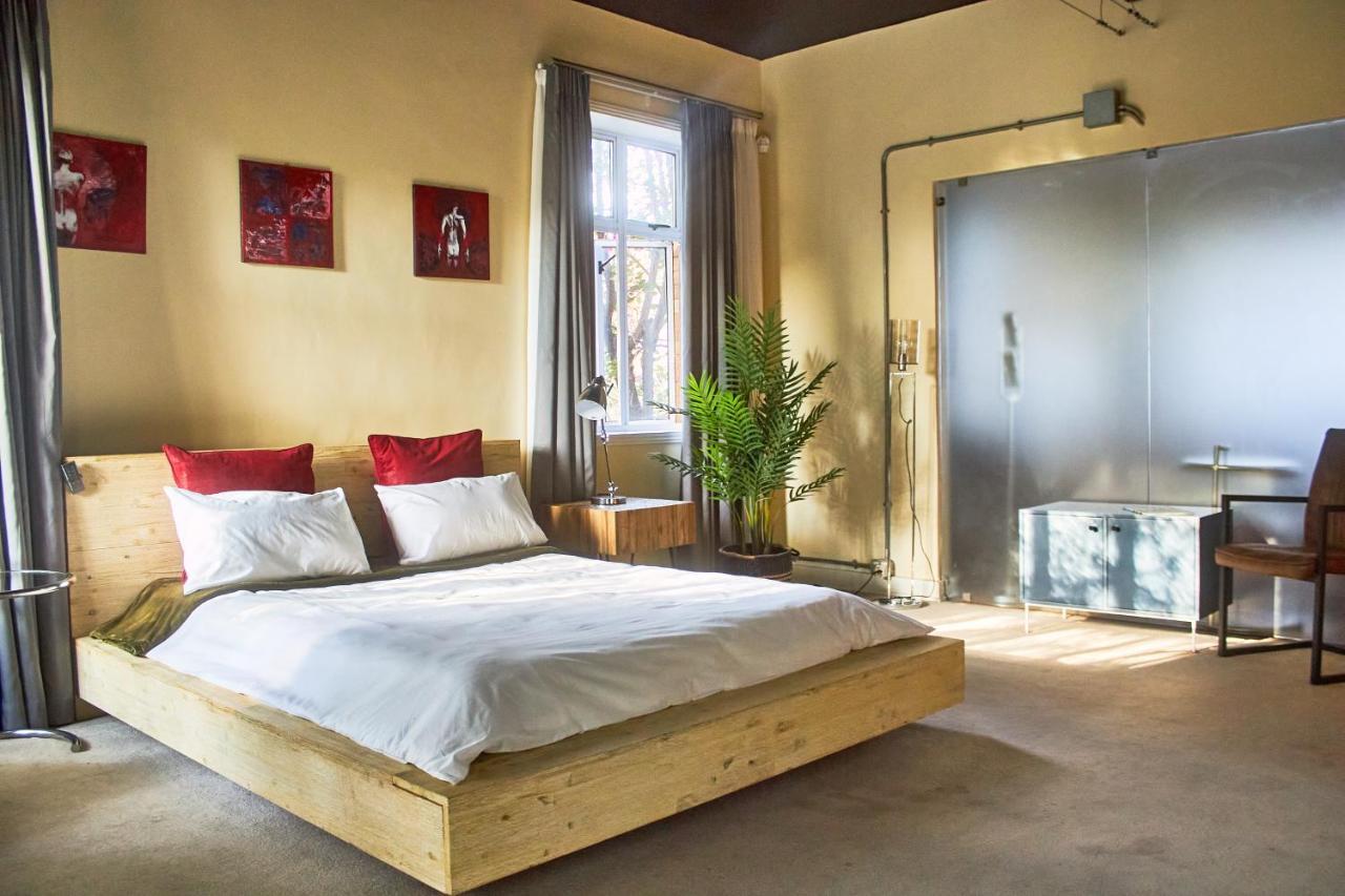 Lux 2 Bed For Business Travellers Wi-fi & Netflix * Johannesburg