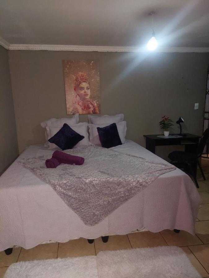 Guest house Juliles *