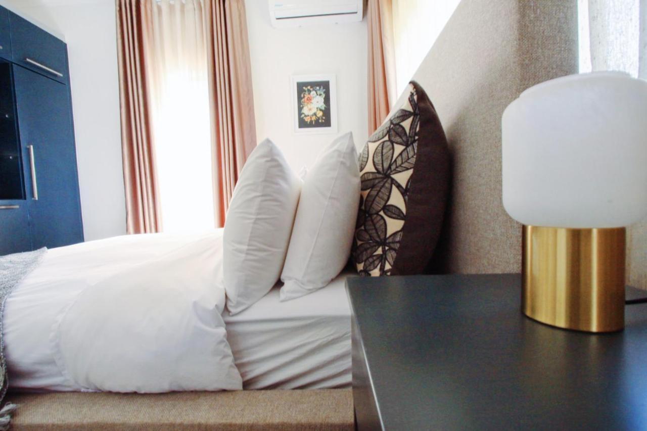 Portia Johannesburg