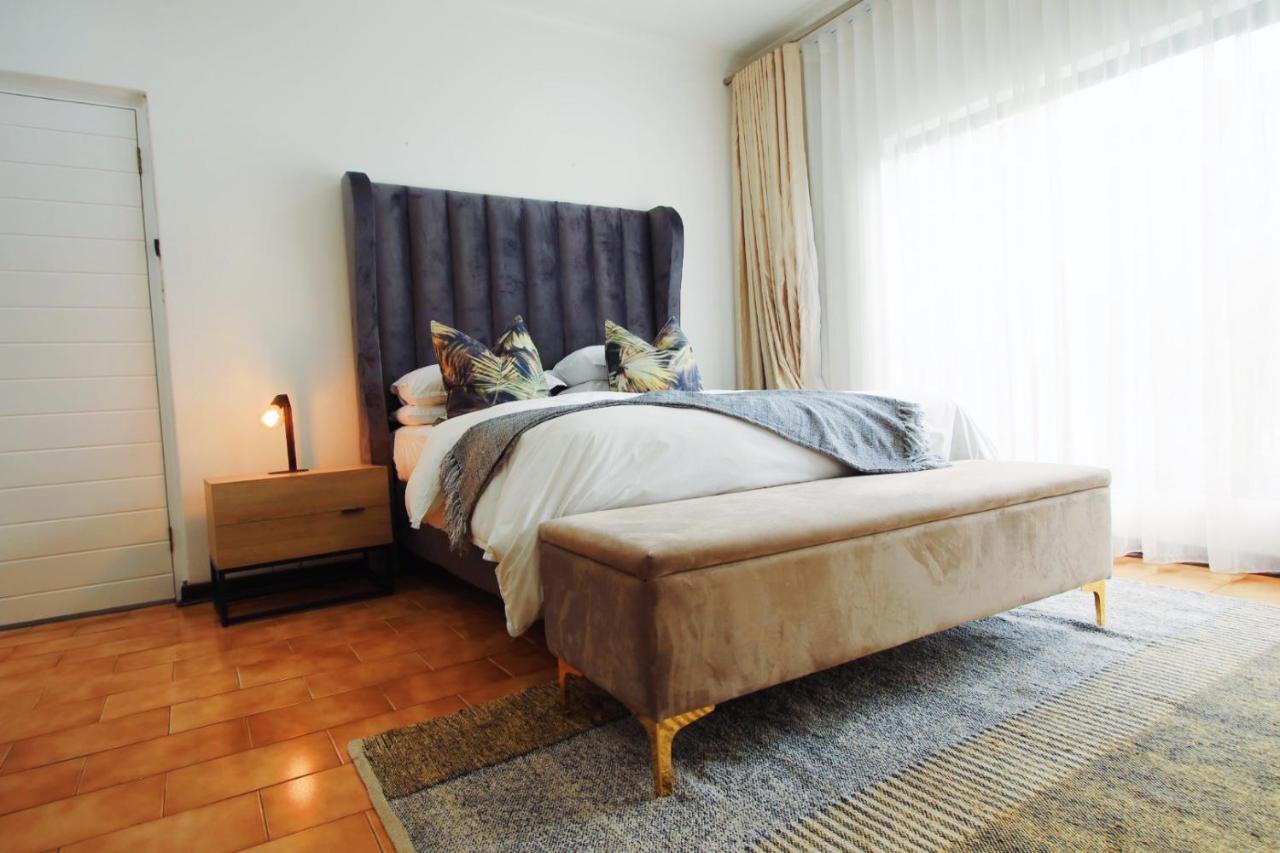 Portia Guest house