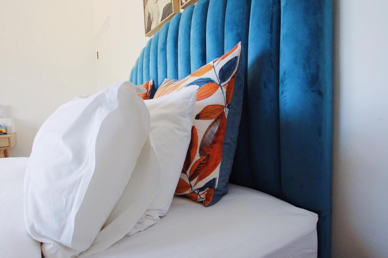 Guest house Portia