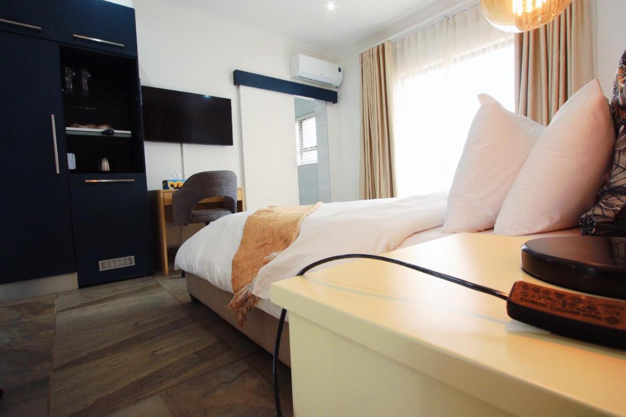 Portia Guest house