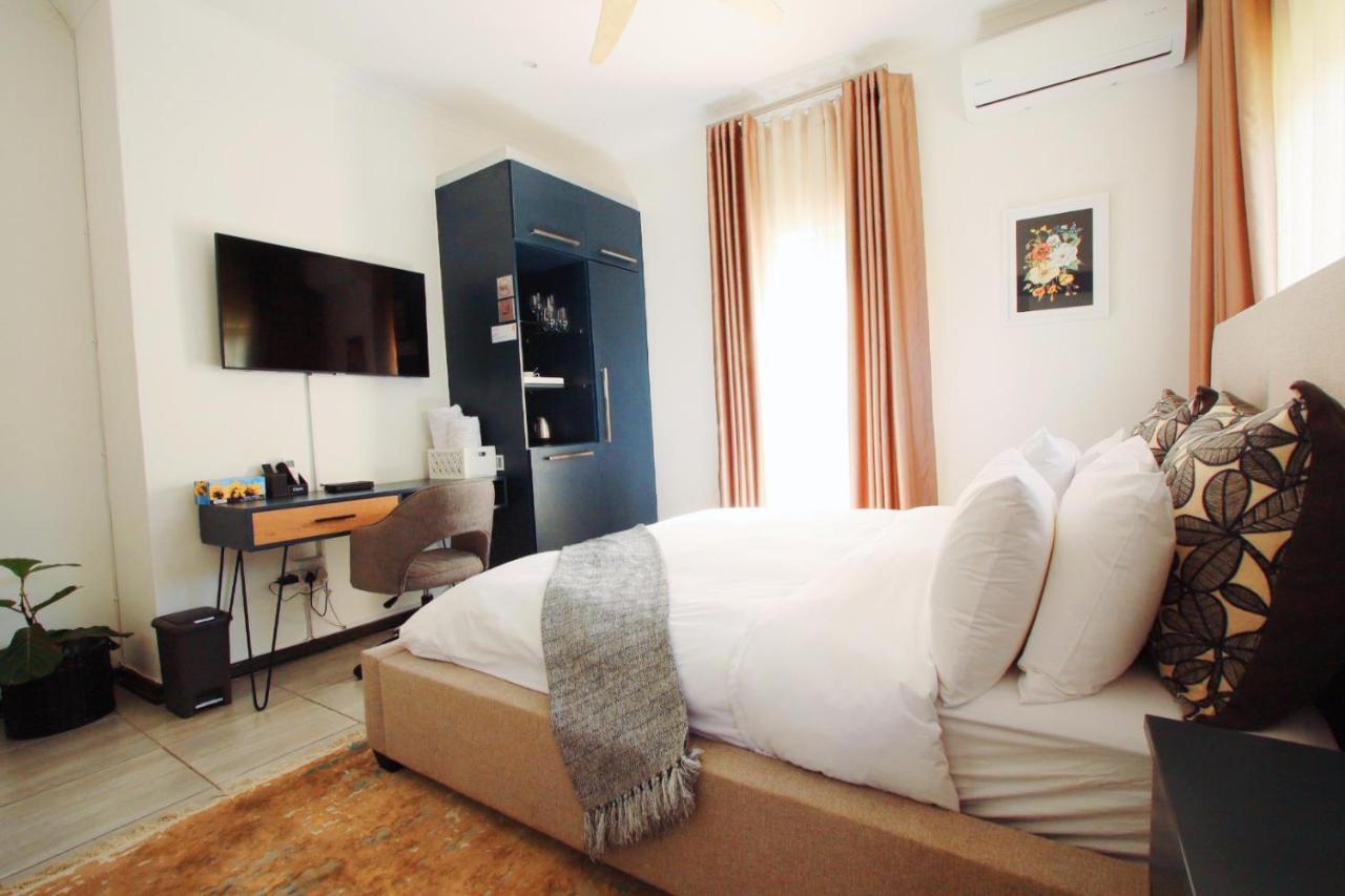 Portia Guest house